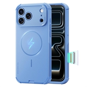 Custodia ESR Cyber Tough MagSafe per iPhone 18 Pro Max/17 Pro Max