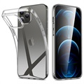 Custodia in TPU Dux Ducis Pocard per Google Pixel 4 XL - Nera