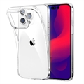 Custodia in TPU Dux Ducis Pocard per Google Pixel 4 XL - Nera