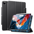 ESR Rebound Custodia Folio Tri-Fold Smart per iPad Air (2019) - Nero