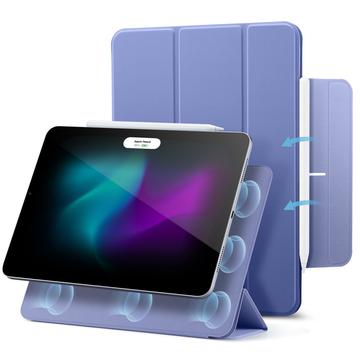 Custodia magnetica ESR Rebound per iPad Pro 13 (2024) - Lavanda