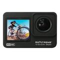 Videocamera d\'azione Easypix GoXtreme Vision DUO 4K - Nera