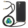 Cover in TPU Ringke Air per iPhone 11 - Trasparente