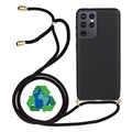 Cover in TPU Ringke Air per iPhone 11 - Trasparente