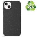 Custodia ibrida per iPhone 14 Plus Eco Nature