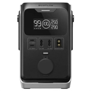 Stazione di ricarica portatile EcoFlow Trail 300 - 90000mAh, 300W - Nero