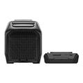 Raffreddatore d'aria portatile EcoFlow Wave 3 con batteria aggiuntiva