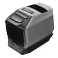 Raffreddatore d\'aria portatile EcoFlow Wave 3 con batteria aggiuntiva