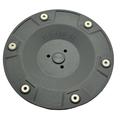 Disco da taglio Ecovacs GOAT A1600/GOAT A3000 con 6 lame
