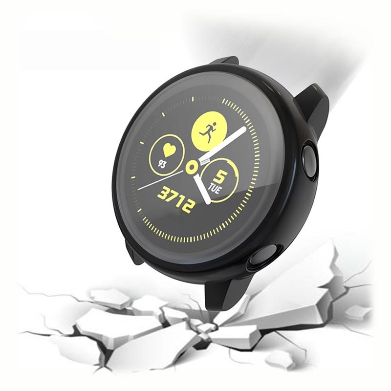 galaxy watch tpu case