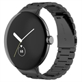 Samsung Galaxy Fit e Stainless Steel Strap - Black