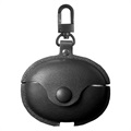 Cover in TPU Spigen Liquid Air per Samsung Galaxy Buds - Nero