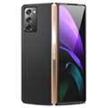 Cover Anti Scivolo TPU per iPhone 11 - Trasparente