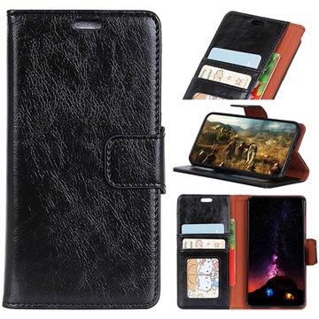 custodia a portafoglio huawei y6 2018 custodia a portafoglio huawei y6 2018