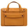 Elegante borsa a tracolla per laptop - 13.3"-14"