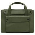 Elegante borsa a tracolla per laptop - 13.3"-14"
