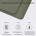 Elegante borsa a tracolla per laptop - 13.3"-14"