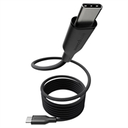 Empower by PanzerGlass USB-C magnetico - 240W, 1.5m - Nero