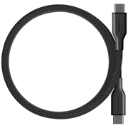 Empower by PanzerGlass USB-C magnetico - 240W, 1.5m - Nero