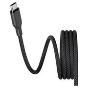 Empower by PanzerGlass USB-C magnetico - 240W, 1.5m - Nero