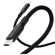 Cavo USB-C Empower by PanzerGlass - 240W, 2m