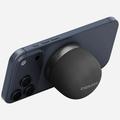 Altoparlante magnetico senza fili Energea MagAudio Go Plus - Grigio