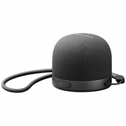 Altoparlante magnetico senza fili Energea MagAudio Go Plus - Grigio