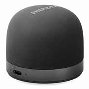 Altoparlante magnetico senza fili Energea MagAudio Go Plus - Grigio