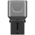 Adattatore TravelGo 35 di Energea - US, UK, AU, EU, PD 35W - Canna di Fucile