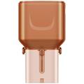 Adattatore TravelGo 35 di Energea - USA, UK, AU, EU, PD 35W - Arancione