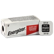 Pila per orologi Energizer 337/SR416SW all'ossido d'argento da 1.55V