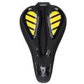 Enlee EN-330 Coprisella per bicicletta resistente all'acqua con imbottitura in silicone