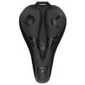 Coprisella per bicicletta Enlee EN-350 con imbottitura in gel