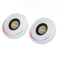 Altoparlanti da tavolo da gioco Erazer A500 2.0 RGB - 10W
