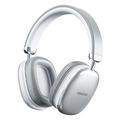 Cuffie wireless Erazer EM-Z03 con ANC - Argento