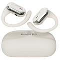 Auricolari wireless a clip Erazer ER50 con design a orecchio aperto - Bianco