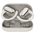 Auricolari wireless a clip Erazer ER50 con design a orecchio aperto - Bianco