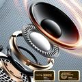 Auricolari wireless a clip Erazer ER50 con design a orecchio aperto - Bianco