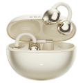 Auricolari wireless a clip Erazer EX02 con design a orecchio aperto - IPX5 - Beige