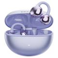 Auricolari wireless a clip Erazer EX02 con design a orecchio aperto - IPX5 - Viola
