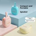 Altoparlante Bluetooth portatile Erazer K15 Cat Ear - 5W