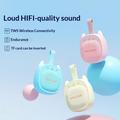Altoparlante Bluetooth portatile Erazer K15 Cat Ear - 5W