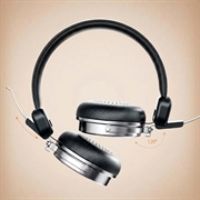 Cuffie wireless retrò Erazer R1 con ENC