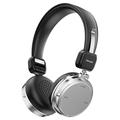Cuffie wireless retrò Erazer R1 con ENC