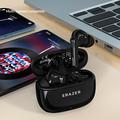 Auricolari true wireless Erazer XT69 Pro - Nero