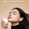 Auricolari true wireless Erazer XT69 Pro - Bianco