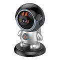 Telecamera di sicurezza PTZ Escam PT302 Robotman - 1296P