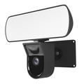Escam QF615 1080P WiFi telecamera di sicurezza per esterni con allarme di movimento PIR