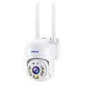 Escam TY114 Telecamera di sicurezza Wi-Fi da 4MP con rilevamento del movimento