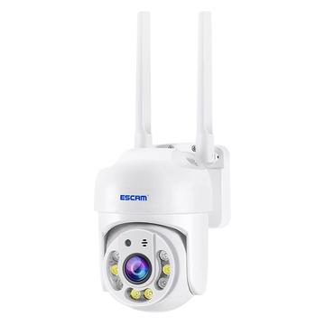 Escam TY114 Telecamera di sicurezza Wi-Fi da 4MP con rilevamento del movimento